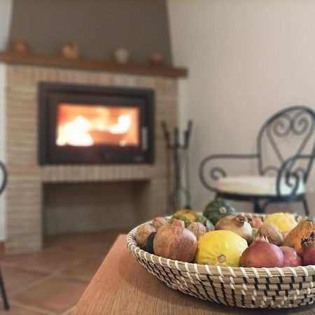 Ca L'Apotecari Διαμέρισμα Calaceite Εξωτερικό φωτογραφία